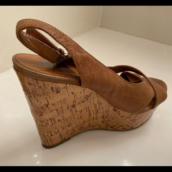 Dolce Vita Wedges 6.5 - Picture 6 of 9